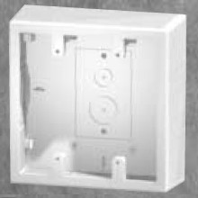 Double Junction Box